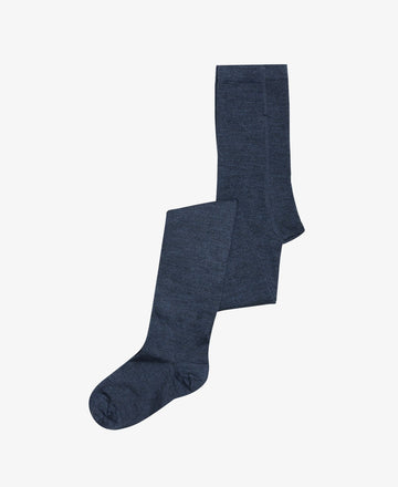 KITTNNM TIGHTS IN WOOL MIX