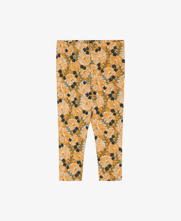 FRANKIENNM ORGANIC JERSEY BABY LEGGINGS