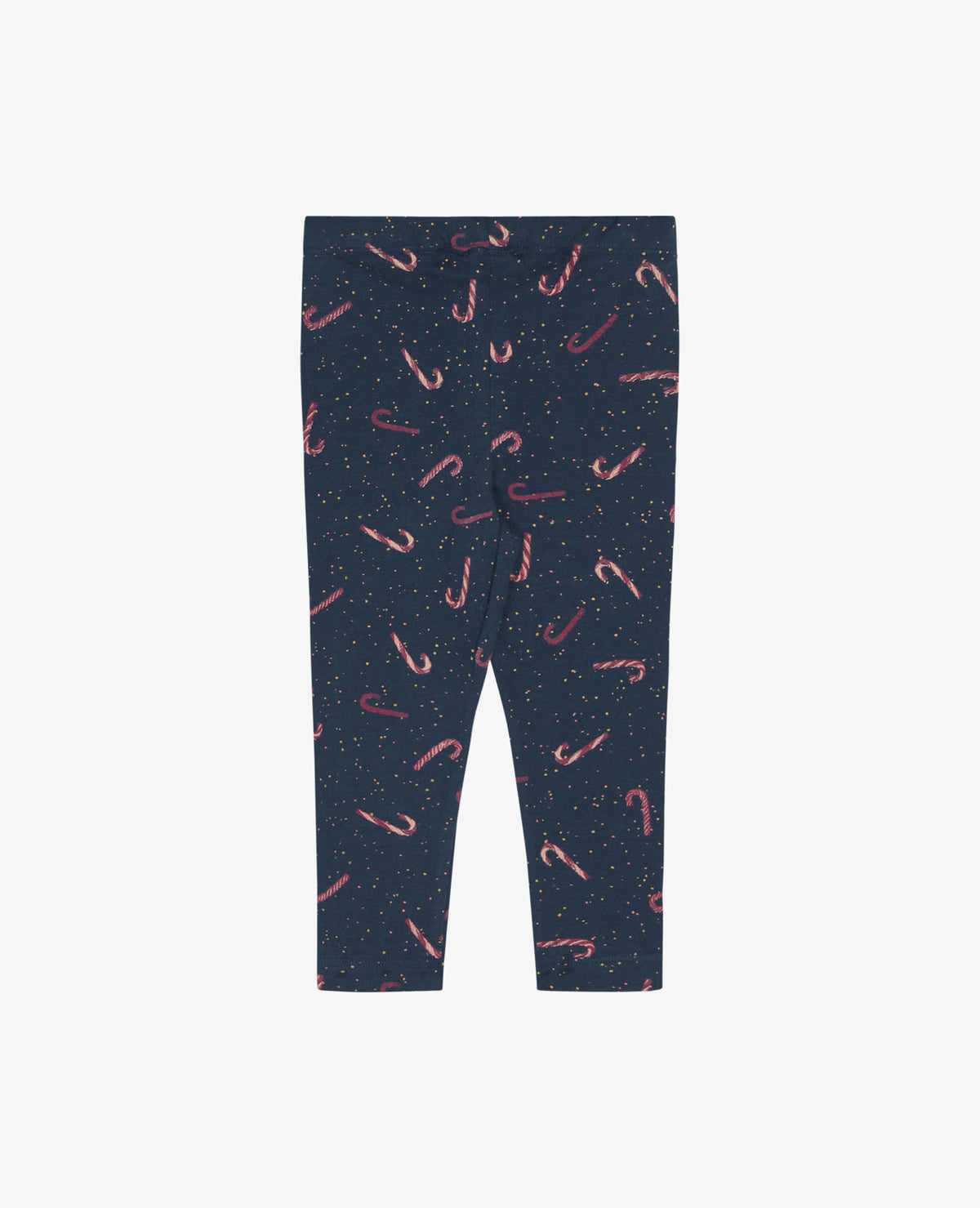FRANKIENNM ØKOLOGISK JERSEY BABY LEGGINGS Molly´s Collective ApS Leggings
