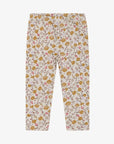KITTYNNM ORGANIC JERSEY BABY LEGGINGS