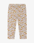 KITTYNNM ORGANIC JERSEY BABY LEGGINGS