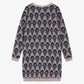 KRISTIENNM WOOL MIX DRESS