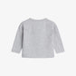 PELLENNM ORGANIC COTTON T-SHIRT