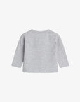 PELLENNM T-SHIRT I ØKOLOGISK BOMULD Molly´s Collective ApS Skjorter