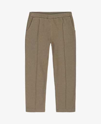 TILLYNNM JERSEY TROUSERS