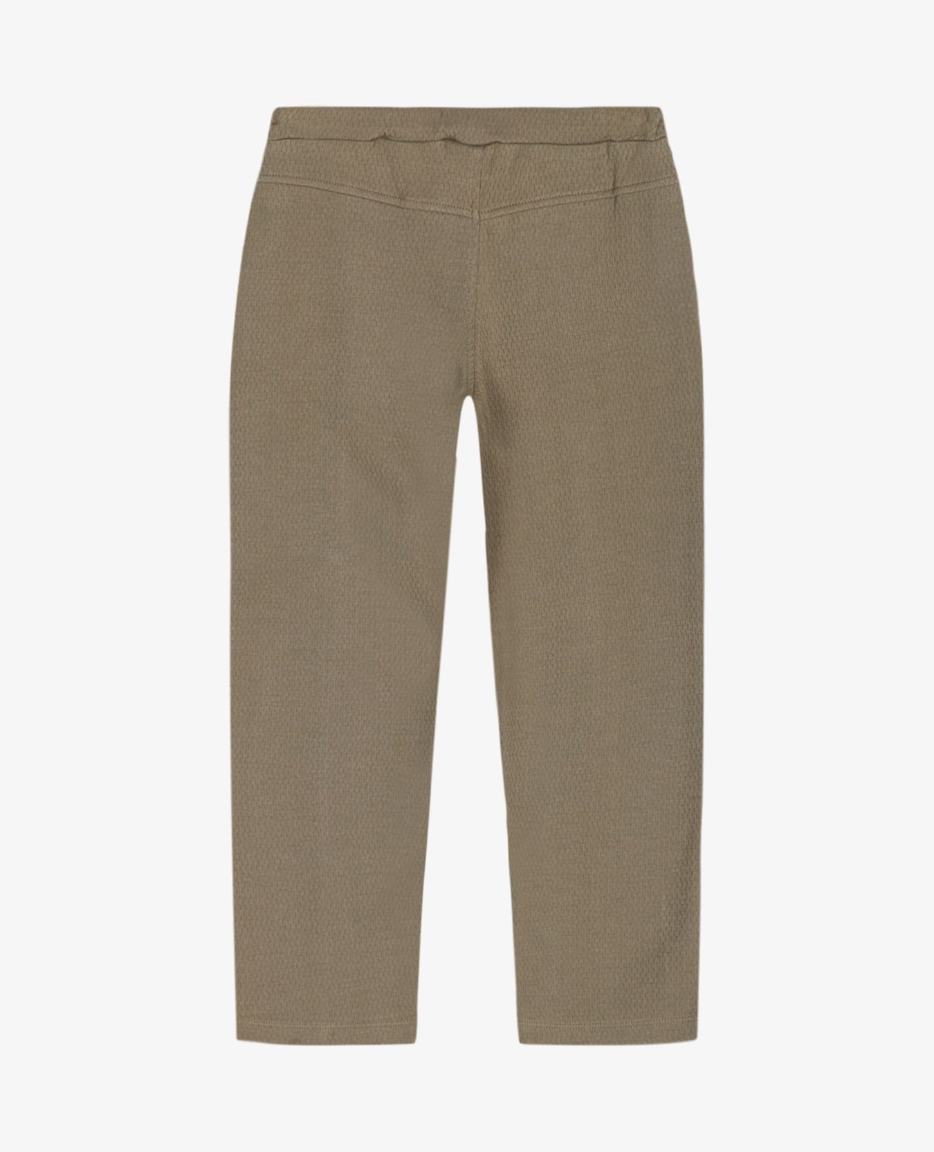 TILLYNNM JERSEY TROUSERS