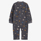 HARRYNNM JERSEY JUMPSUIT