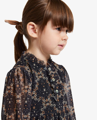 BITTANNM SCRUNCHIES 4-PACK