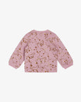 HELENANNM BABY BLUSE I ØKOLOGISK JERSEY Molly´s Collective ApS Bluser