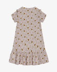 ALVIRANNM PRINTED DRESS