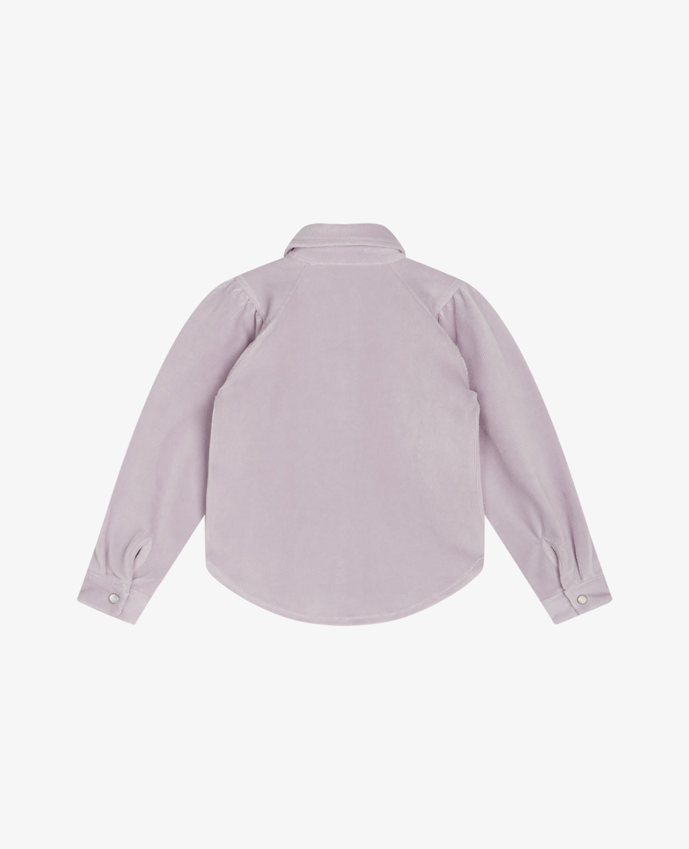 CELIANNM ORGANIC CORDUROY SHIRT