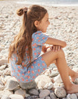 NEALANNM 2-PAK SHORTS I ØKOLOGISK JERSEY Molly´s Collective ApS Shorts