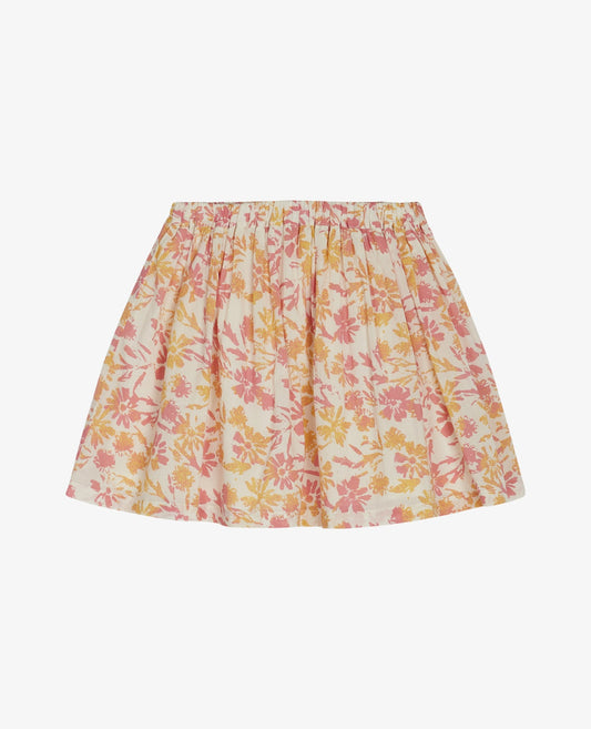 EMILINNM PRINTED SKIRT