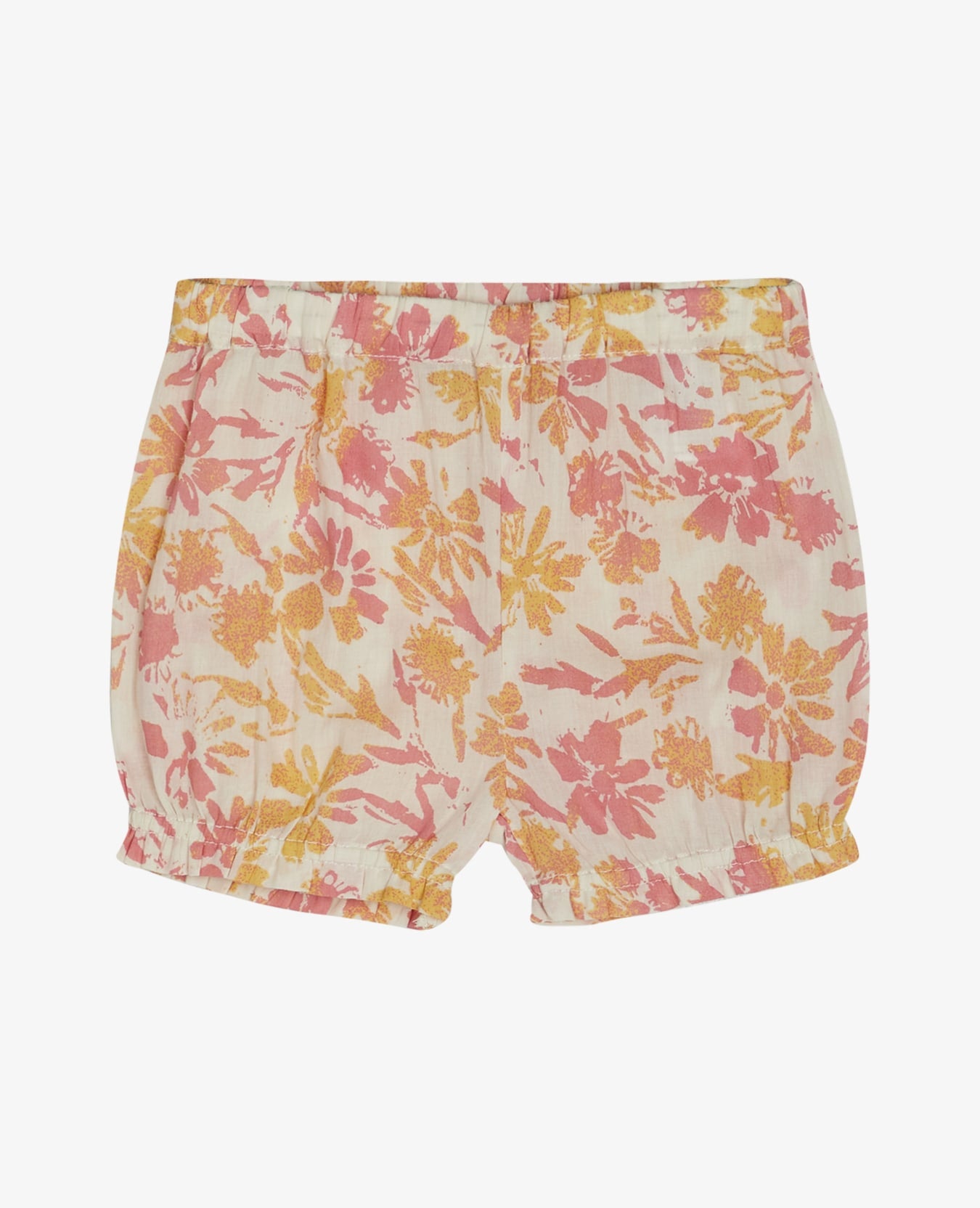 EMILINNM PRINTED BABY BLOOMERS