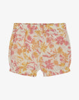 EMILINNM MØNSTREDE BABY BLOOMERS Molly´s Collective ApS Shorts