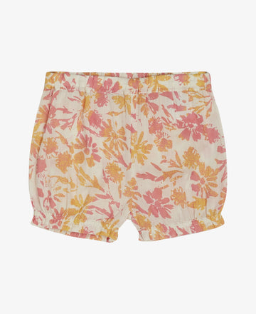 EMILINNM PRINTED BABY BLOOMERS