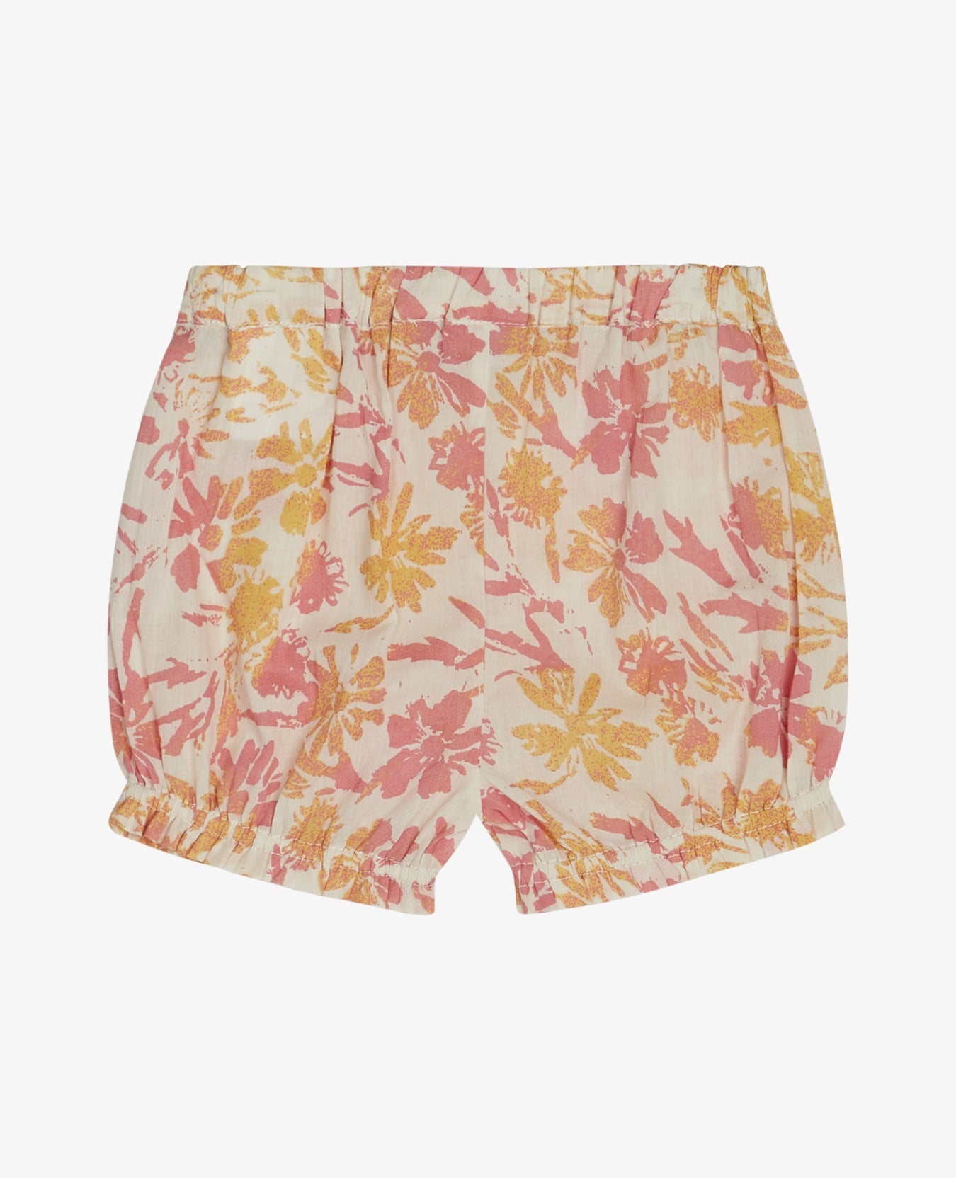 EMILINNM PRINTED BABY BLOOMERS