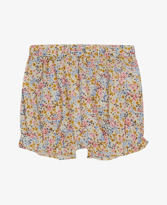 MISTNNM BABY BLOOMERS IN ORGANIC COTTON