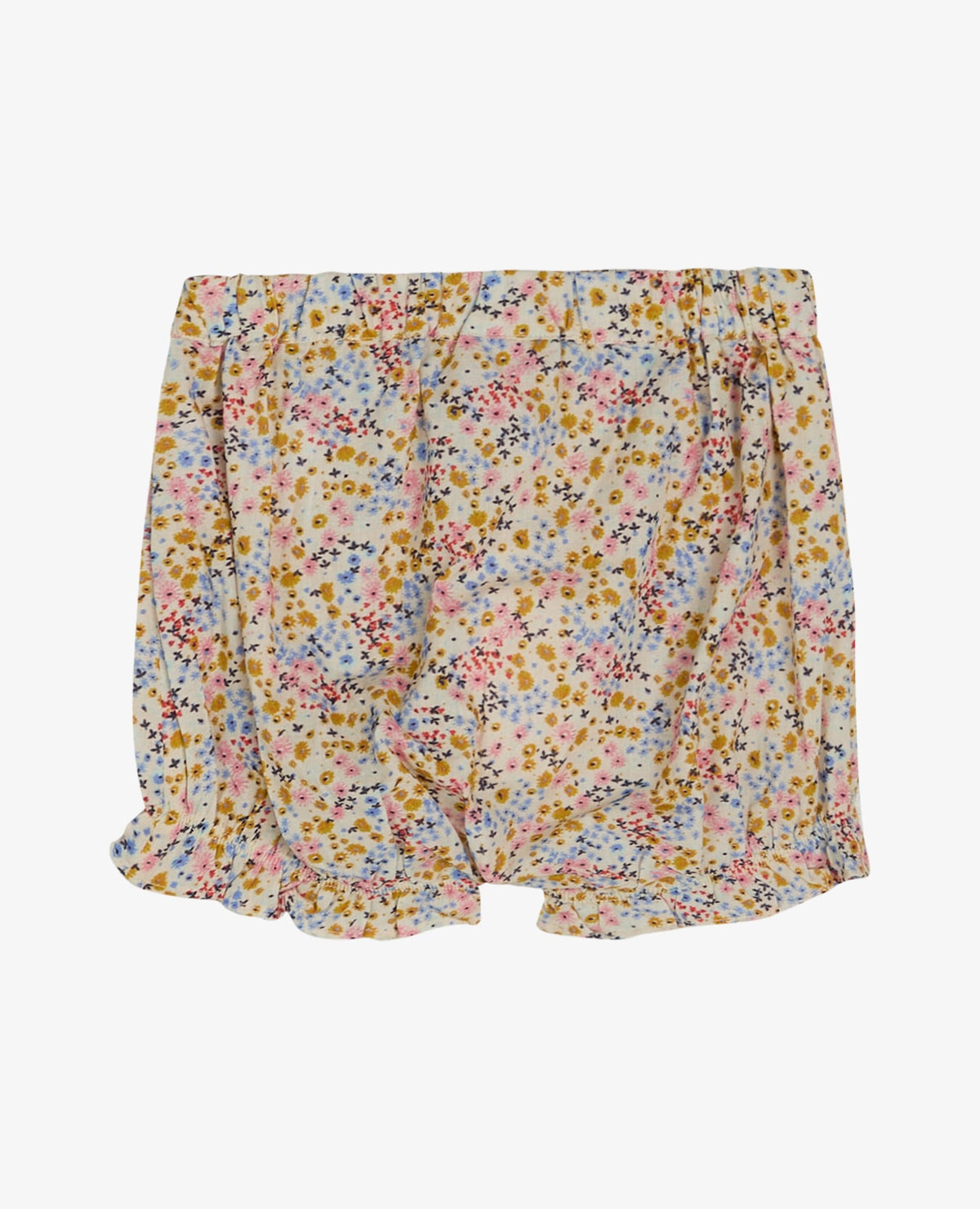 MISTNNM BABY BLOOMERS I ØKOLOGISK BOMULD Molly´s Collective ApS Shorts
