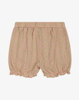 BONETNNM BABY BLOOMERS MED HULMØNSTER I ØKOLOGISK BOMULD Molly´s Collective ApS Shorts