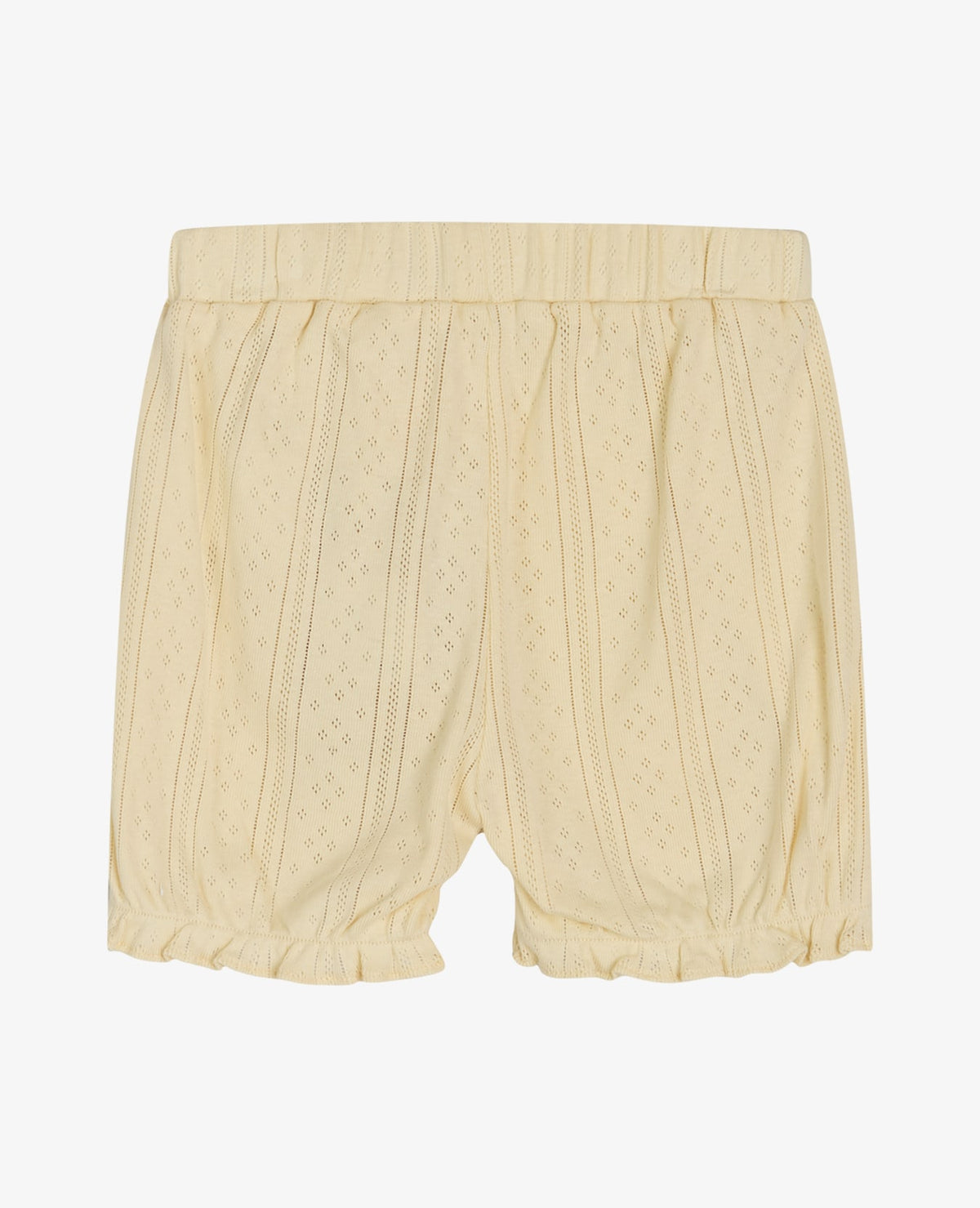 CATTYNNM BABY BLOOMERS MED HULMØNSTER I ØKOLOGISK BOMULD Molly´s Collective ApS Shorts
