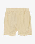 CATTYNNM BABY BLOOMERS MED HULMØNSTER I ØKOLOGISK BOMULD Molly´s Collective ApS Shorts