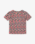 DALAINNM T-SHIRT I ØKOLOGISK JERSEY Molly´s Collective ApS T-shirt