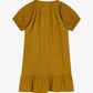 TUVANNM ORGANIC COTTON BABY DRESS