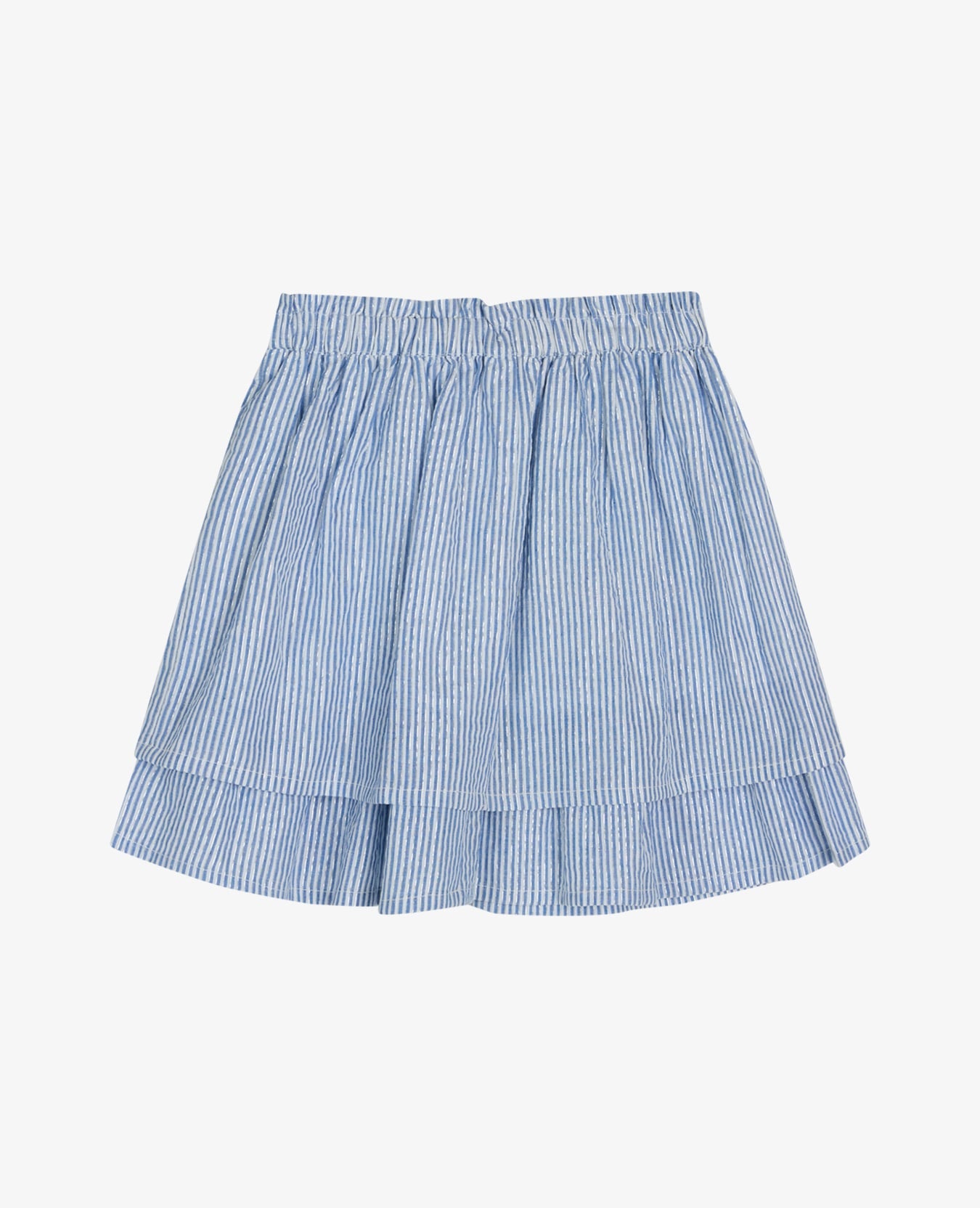 CELINENNM STRIPED SKIRT