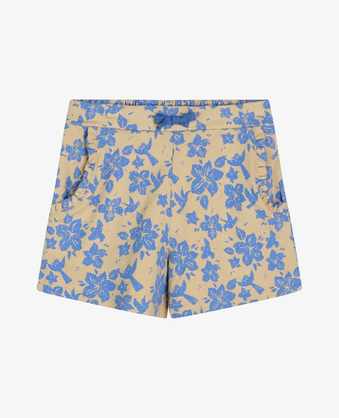 LINDNNM ORGANIC JERSEY SHORTS