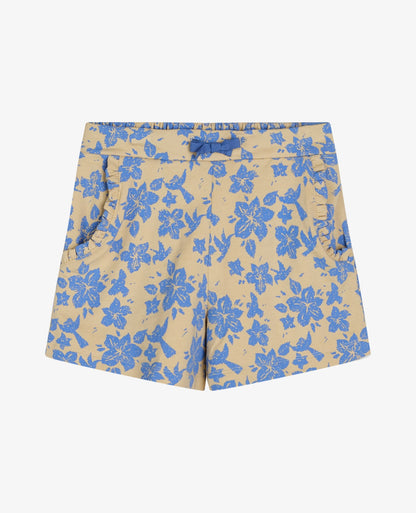 LINDNNM ORGANIC JERSEY SHORTS