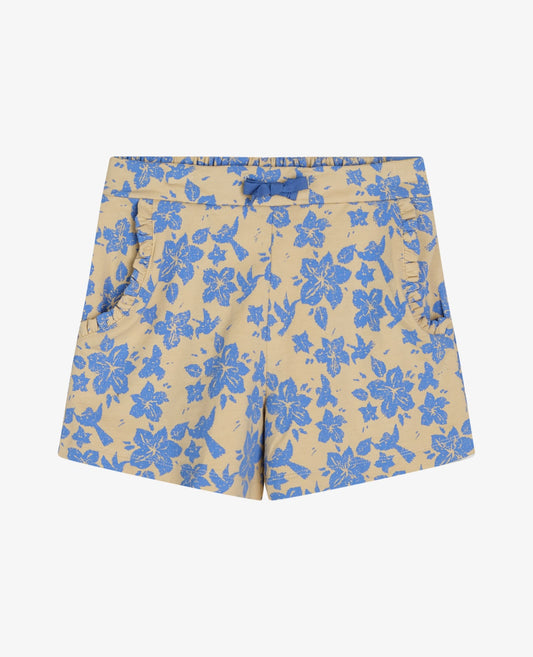 LINDNNM ORGANIC JERSEY SHORTS