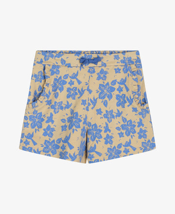 LINDNNM ORGANIC JERSEY SHORTS