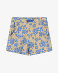 LINDNNM SHORTS I ØKOLOGISK JERSEY Molly´s Collective ApS Shorts