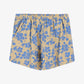 LINDNNM ORGANIC JERSEY SHORTS