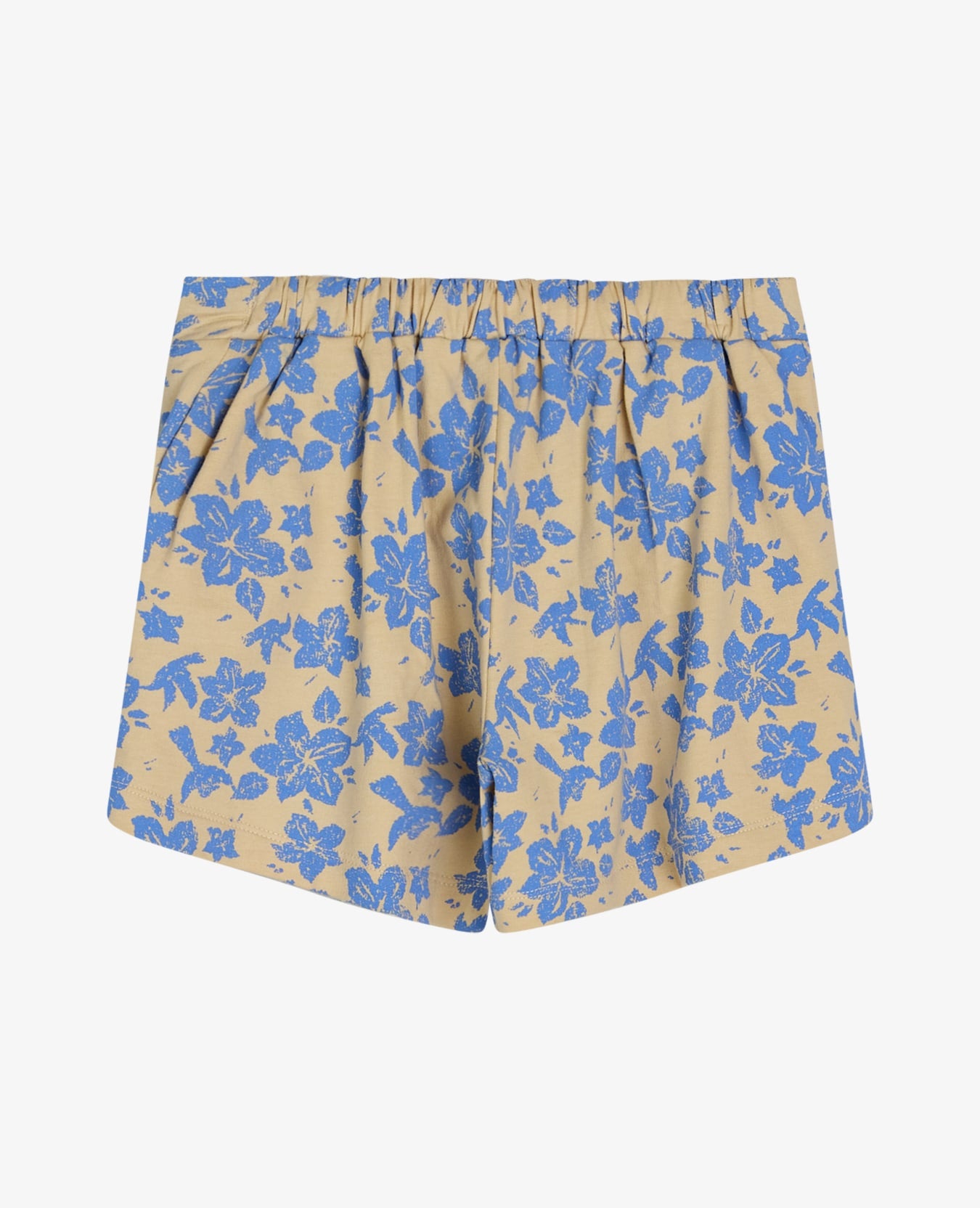 LINDNNM ORGANIC JERSEY SHORTS