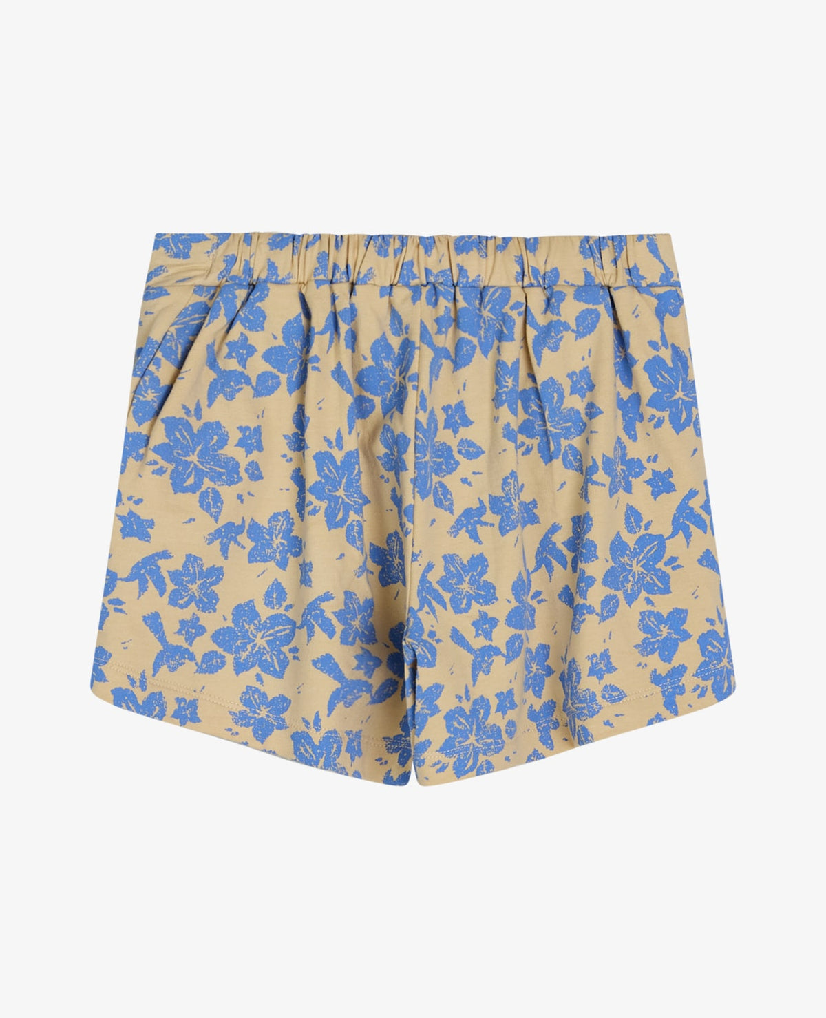 LINDNNM SHORTS I ØKOLOGISK JERSEY Molly´s Collective ApS Shorts