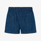 OLINENNM DENIM SHORTS