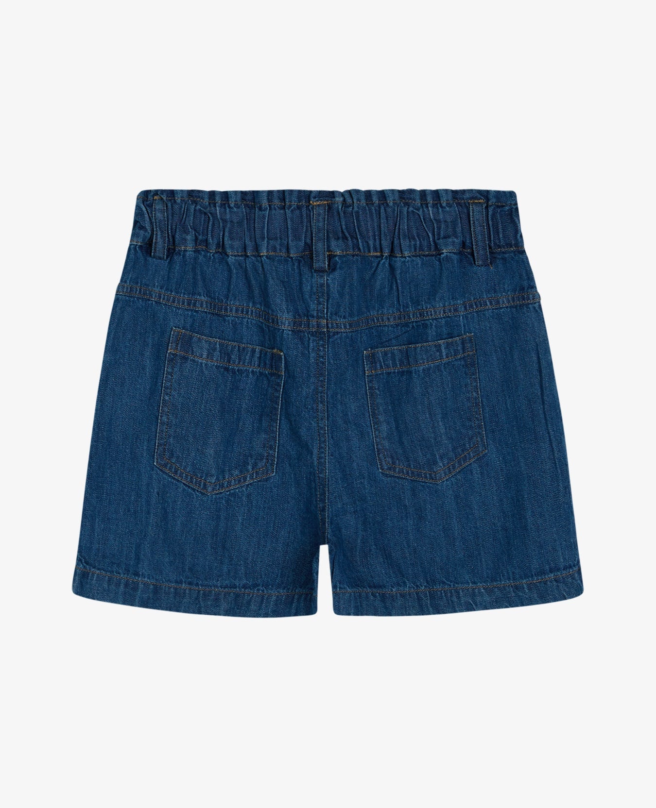 OLINENNM DENIM SHORTS