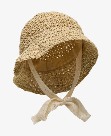 DUINNM STRAW HAT