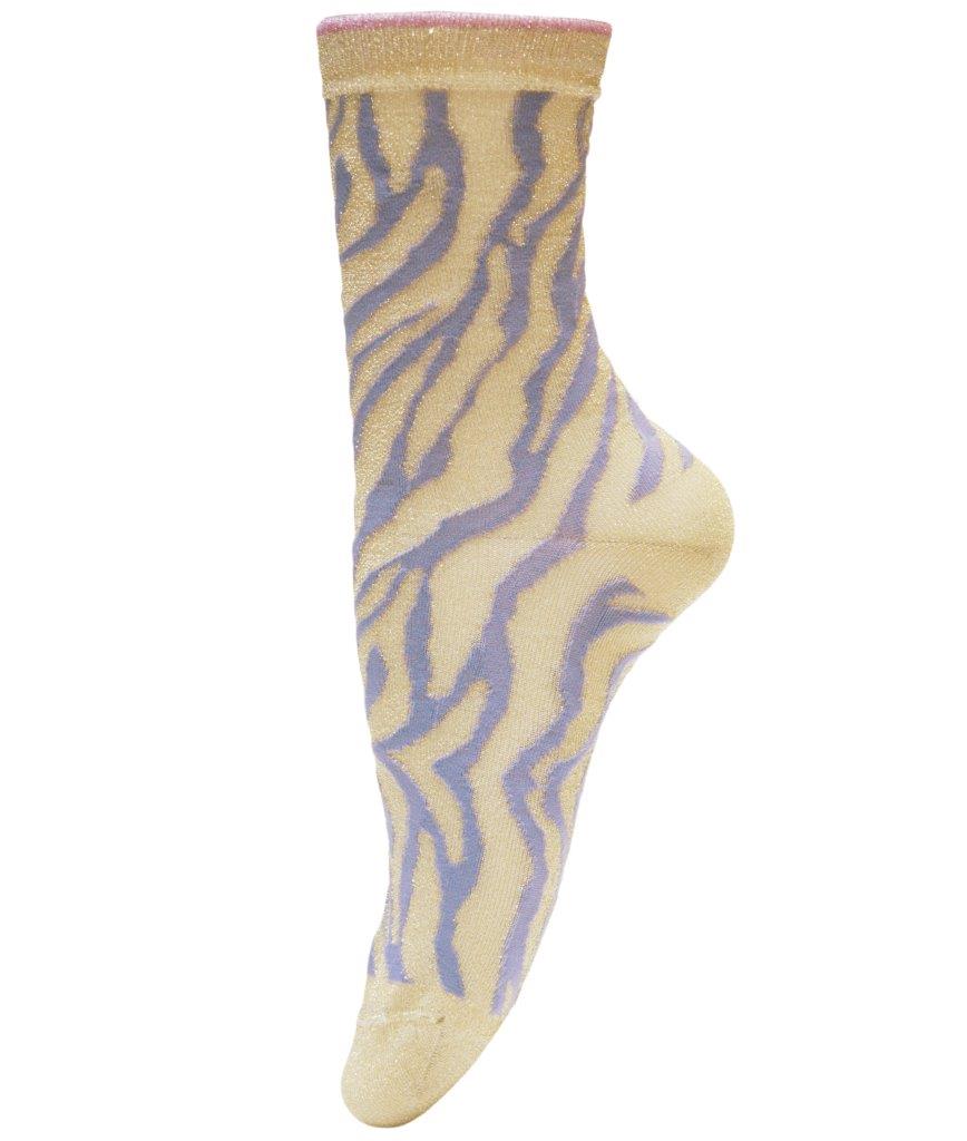 ZINBA GLIMMERSTRØMPER NOA NOA Accessories