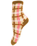 PINK/BROWN