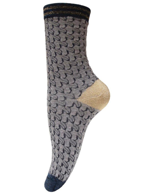 VANILLA SOCK