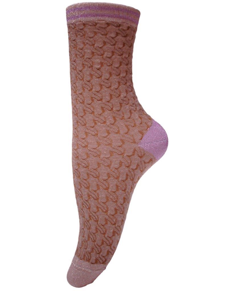 VANILLA SOCK