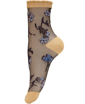 FAISA MESH SOCKS