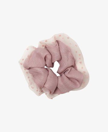 PEPITA ACCESS SCRUNCHIE