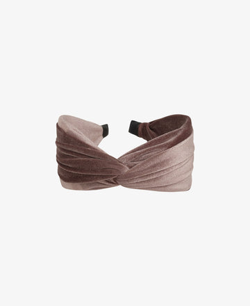 PARI HAIRBAND HAIRBAND