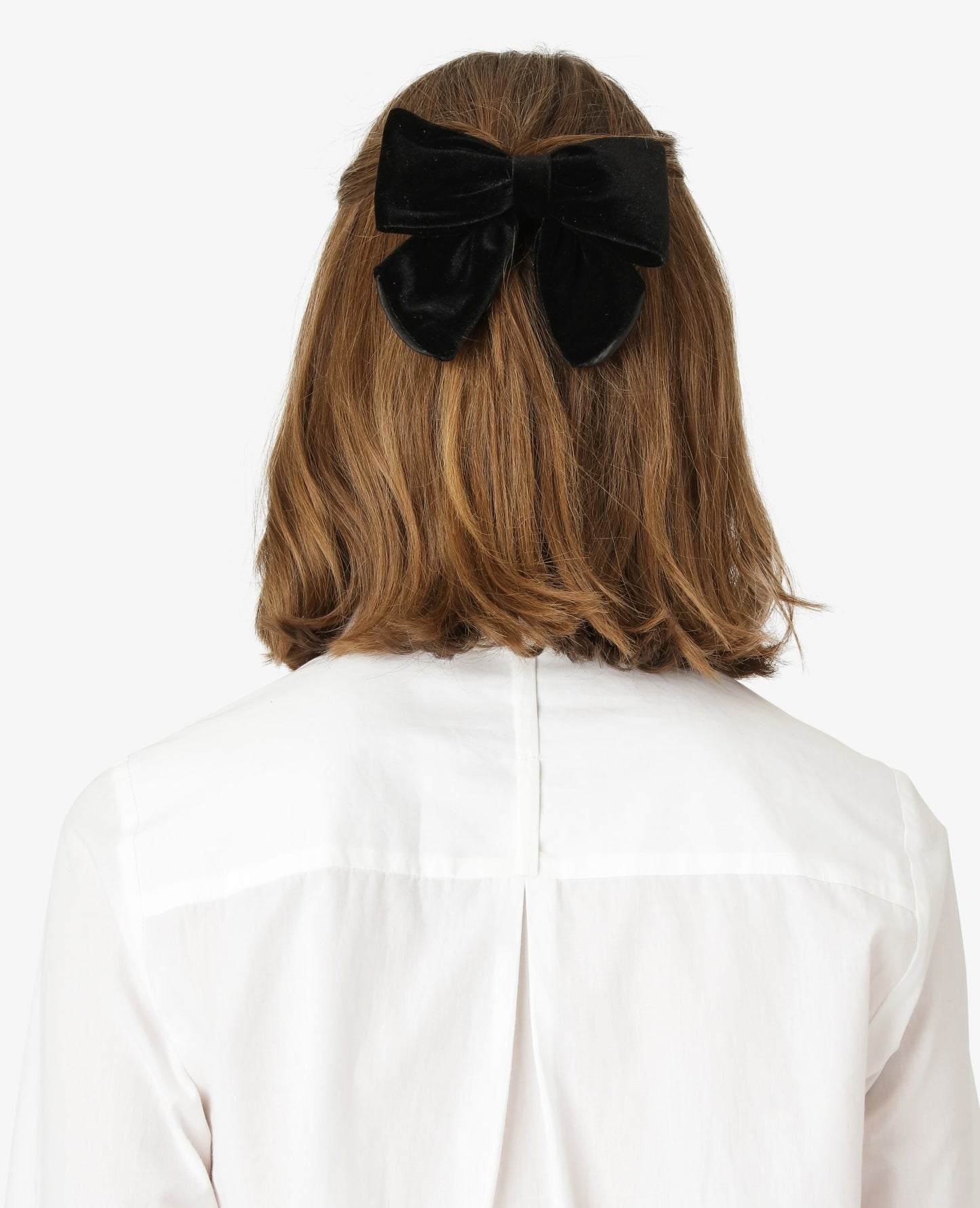 KAIA BOW HAIR CLIP