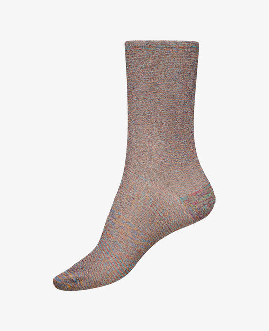 STARDUST GLITTER SOCKS