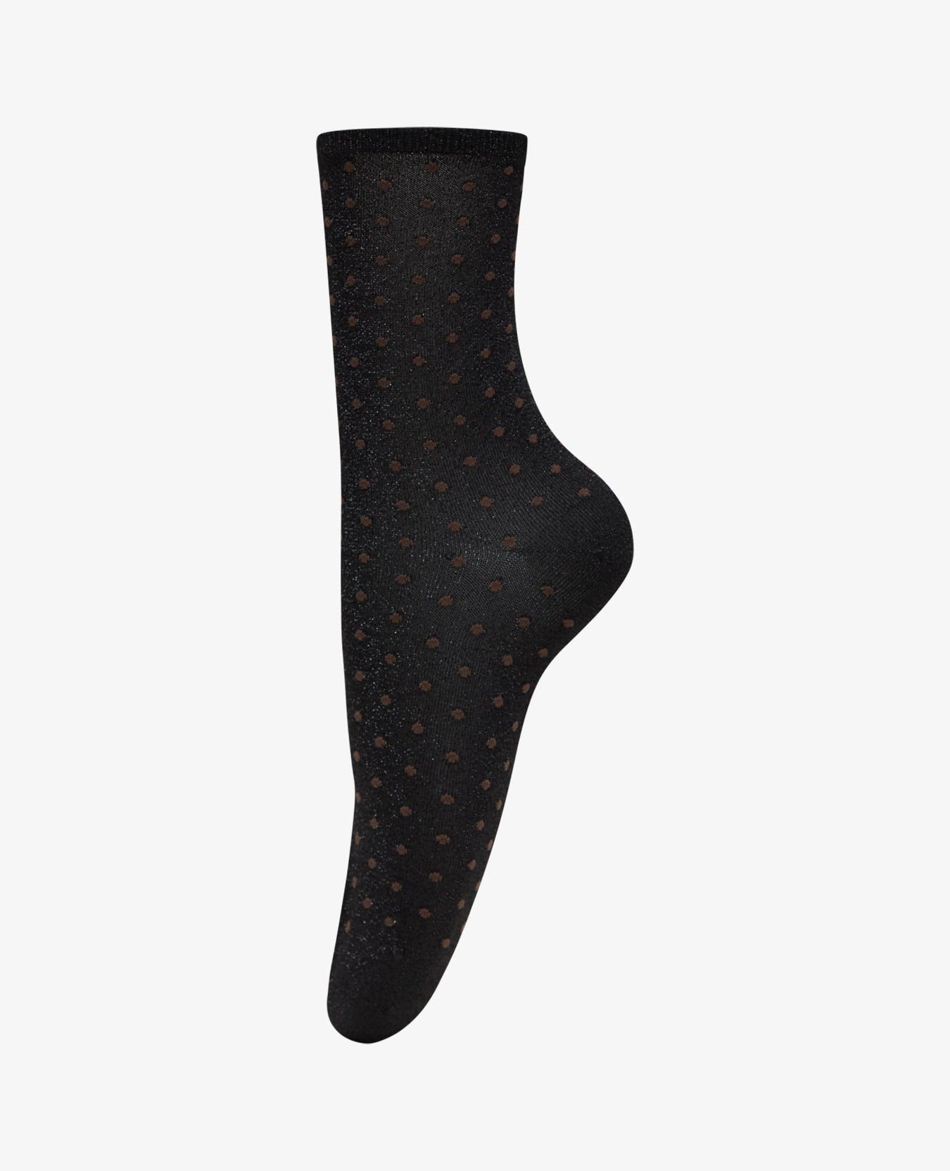 MOONLIGHT GLITTER SOCKS